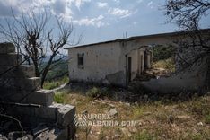 Position de Défense Aérienne V-UR avec un Bunker