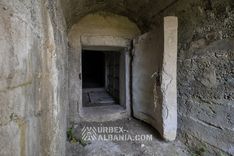 Tunnel di stoccaggio V-HD con porte antideflagranti