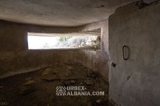Küstenartillerie-Bunker D-QU