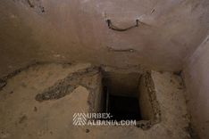 Küstenartillerie-Bunker D-QU