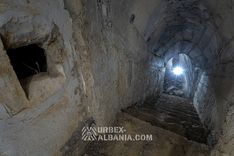 Küstenartillerie-Bunker D-QU