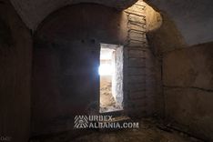 Küstenartillerie-Bunker D-QU