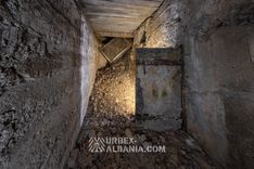 Velitelský bunkr okresu Kukës