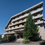 Hotel della Città in Stile Modernista K-A