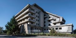 Hotel della Città in Stile Modernista K-A