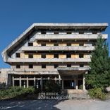 Hotel della Città in Stile Modernista K-A