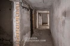 Bunker V-GJ na poloostrově