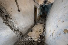 Kommandobunker des Tirana-Bezirks