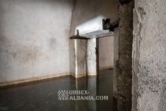 Tunnels de Stockage Inondés