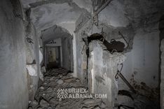Radio Communications Bunker T-QR