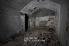 Radio Communications Bunker T-QR