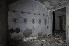 Radio Communications Bunker T-QR