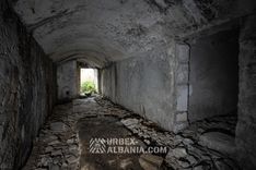Radio Communications Bunker T-QR