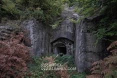 Radio Communications Bunker T-QR