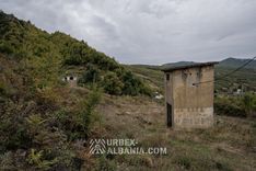 Radio Communications Bunker T-QR
