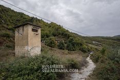 Radio Communications Bunker T-QR