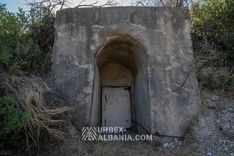 Postazione di Difesa Aerea V-HD con Bunker