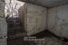 Postazione di Difesa Aerea V-HD con Bunker