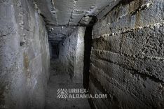 Postazione di Difesa Aerea V-HD con Bunker