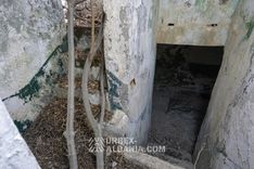 Postazione di Difesa Aerea V-HD con Bunker