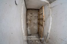 Bunkeri Komandues i Rrethit të Durrësit