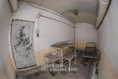Bunkeri Komandues i Rrethit të Durrësit