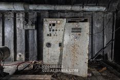 Bunkeri Komandues i Rrethit të Durrësit