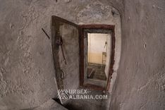 Bunkeri Komandues i Rrethit të Durrësit