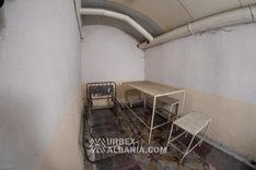 Bunkeri Komandues i Rrethit të Durrësit
