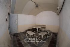 Bunkeri Komandues i Rrethit të Durrësit