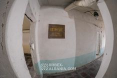 Bunkeri Komandues i Rrethit të Durrësit