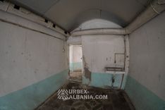 Bunkeri Komandues i Rrethit të Durrësit