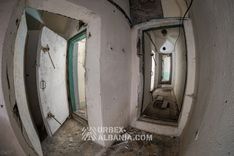 Bunkeri Komandues i Rrethit të Durrësit