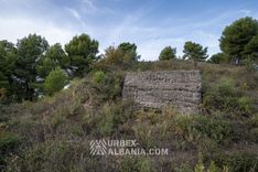 Bunker T-WW