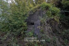 Bunker T-WW