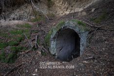 Bunker T-WW