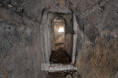 Bunker T-WW