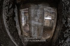 Bunker T-WW