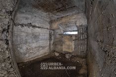 Bunker T-WW