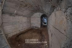 Bunker T-WW