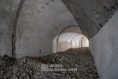 Bunker T-WW