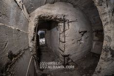 Bunker T-WW
