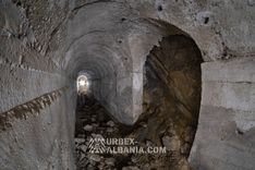 Bunker T-WW