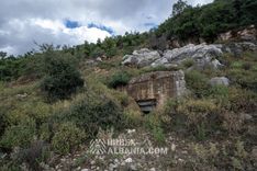 Bunkers d'Artillerie T-BL avec Tunnels