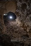 Bunkers d'Artillerie T-BL avec Tunnels