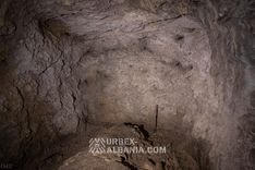 Bunkers d'Artillerie T-BL avec Tunnels
