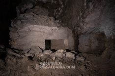 Bunkers d'Artillerie T-BL avec Tunnels