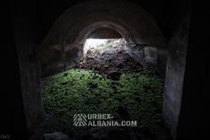 Bunkers d'Artillerie T-BL avec Tunnels