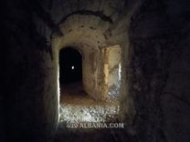 Bunker T-HP s pevnůstkou