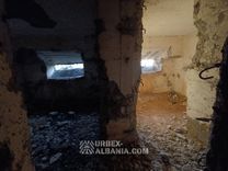 Bunker T-HP s pevnůstkou